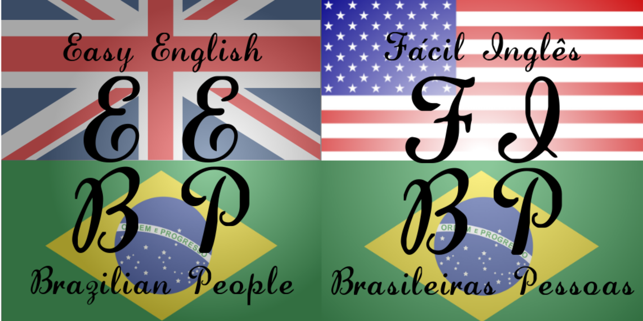 Fácil Inglês