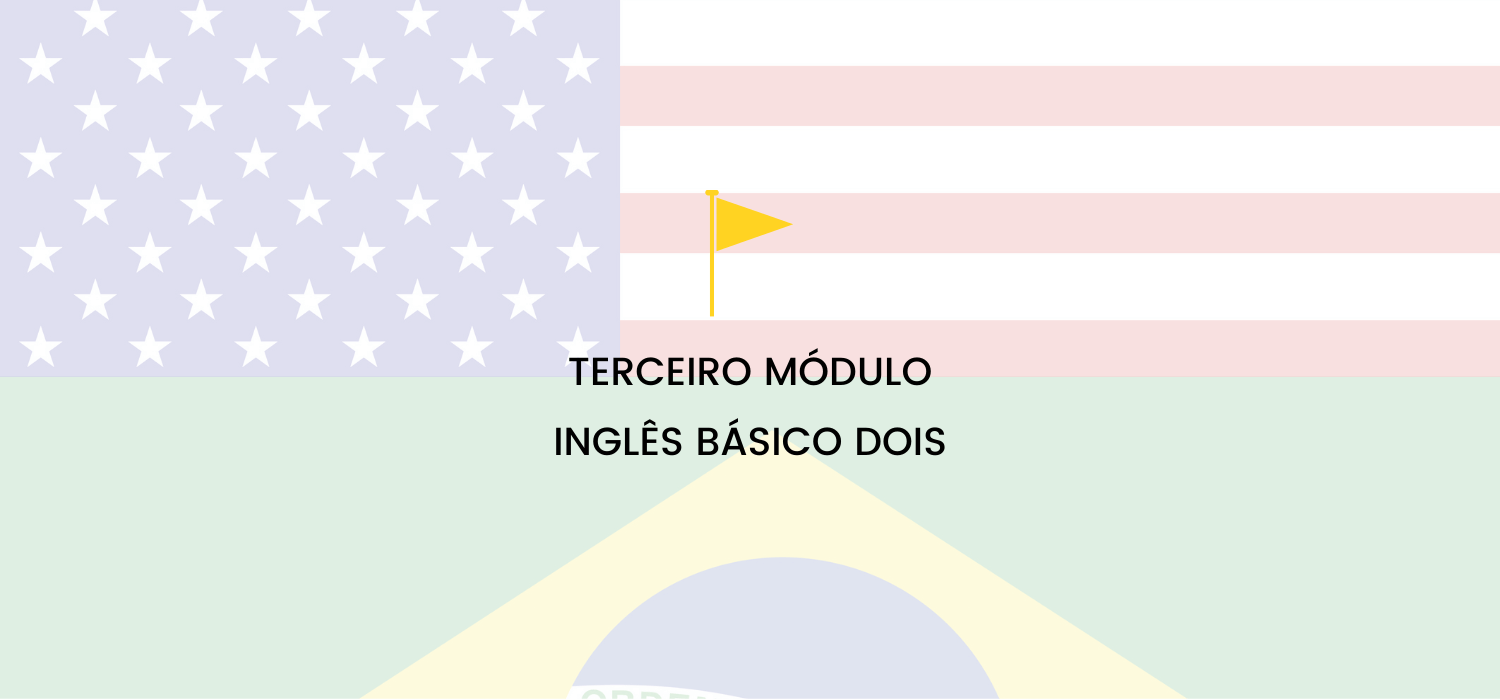 Inglês Básico Dois