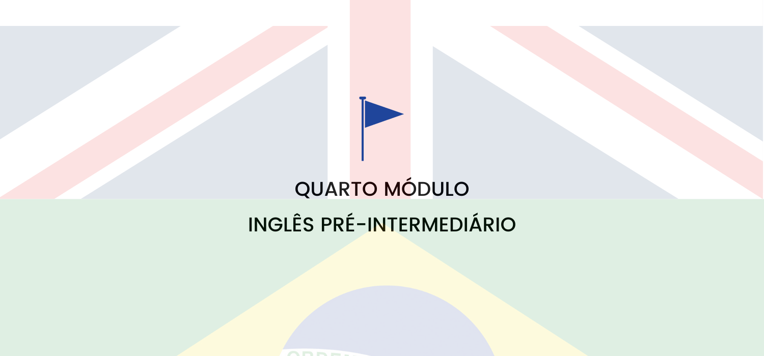 Curso de INGLÊS Pré-Intermediário # 1 - Fazendo Perguntas 