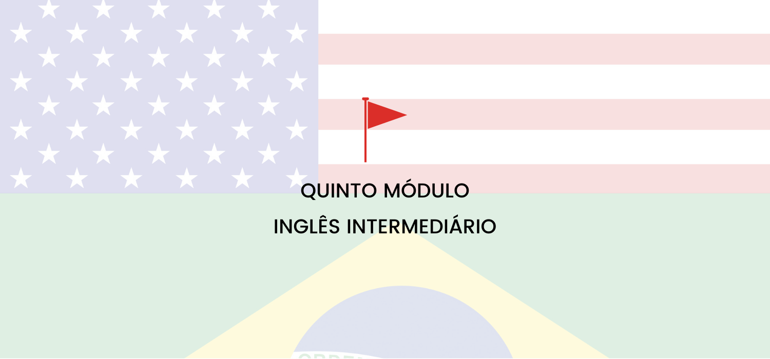 Inglês Intermediário 