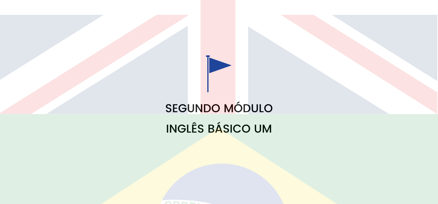 Inglês Básico Um